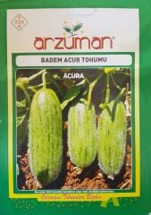 Badem Acur Tohumu (10 Gr) Arzuman