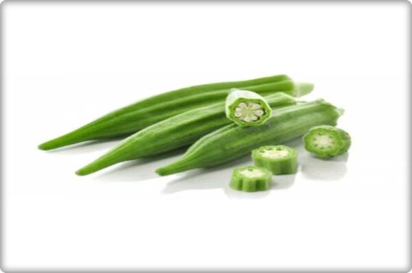 Bamya Tohumu (Sultani) 10 Gr