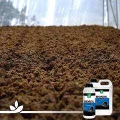 BIOSOIL | SIVI HALDEKİ HÜMİK ASİT (20 Litre)