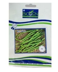 TATLI KIL SİVRİ BİBER TOHUMU (25 GR) BİOGEN