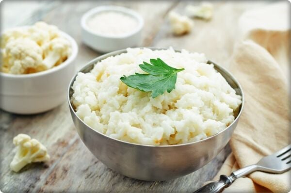 Karnabahar Tohumu (300 Adet)