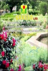 Kök Gelişim Gübresi (1 Kg) Leo Grasso