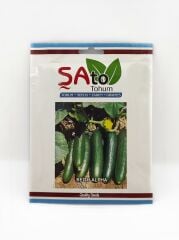 Beith Alpha Salatalık Tohumu 10 gr