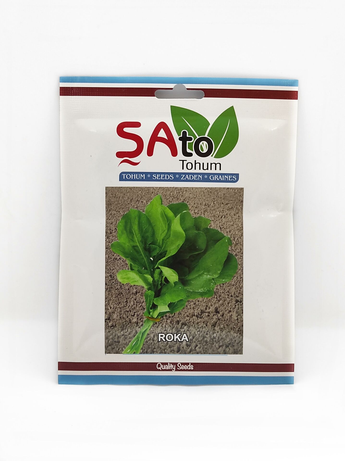 Roka Tohumu 10 gr Şato Tohum