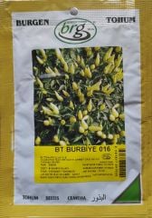 BT Burbiye 016 Turşuluk Acı Biber Tohumu 10 gr