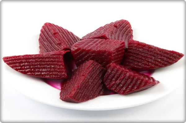Kırmızı Pancar Tohumu (10 Gr)