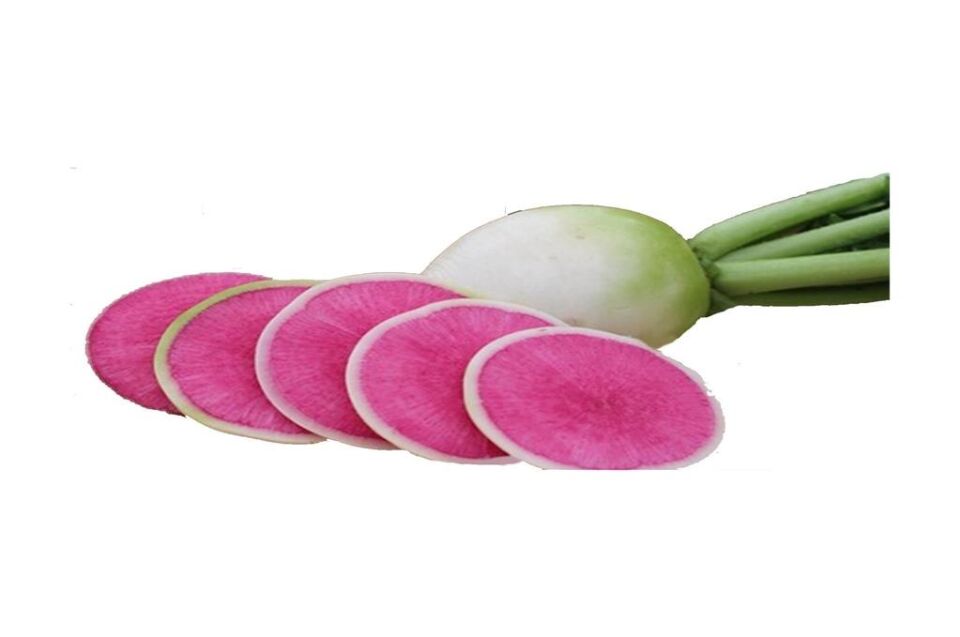 BT Burçin Çin Turpu 10 gr