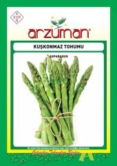 Kuşkonmaz Tohumu (10 Adet) Menevcer