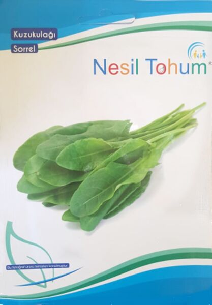 Kuzukulağı (Ekşiot) Tohumu 5 Gr