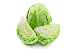 Lahana Tohumu (10 Gr) Beyaz Lahana