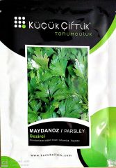 Küçükçiftlik Maydanoz Tohumu Geniş Yaprak 10 gr