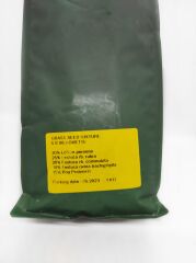 Gölge Alan Çim Tohumu 5S Sİlhoutte Orjinal Kutu 1 kg