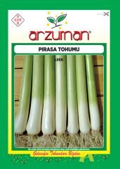 Pırasa Tohumu (İnegöl Tipi) 10 gr