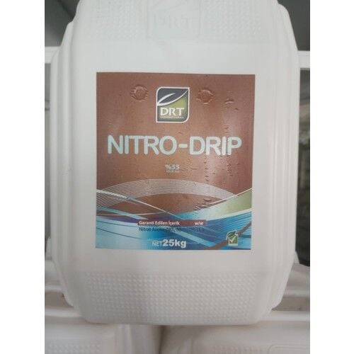 DRT Nitro Drip Damlama Borusu Açıcı 25kg