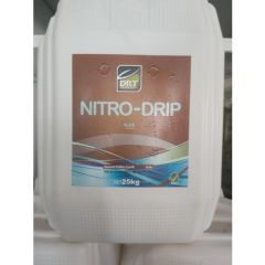 DRT Nitro Drip Damlama Borusu Açıcı 25kg