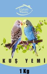 Sade Muhabbet Kuşu Yemi 1 Kg