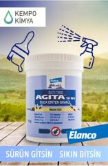 Elanco Agita 10 WG Granül Kara Sinek İlacı 100 G