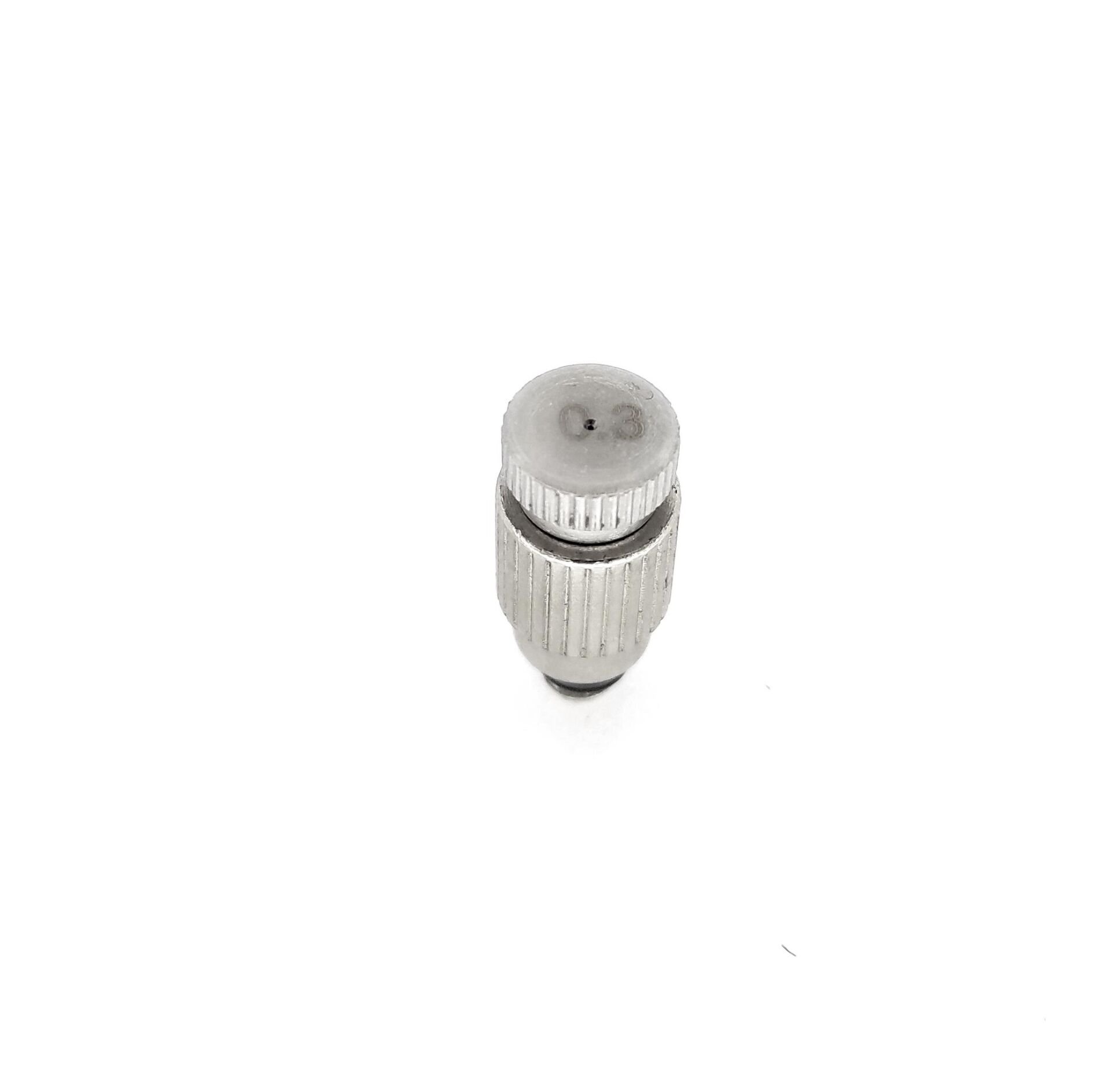 Antidripli Serinletme (SPRAY) Nozulu 0,3 Mm