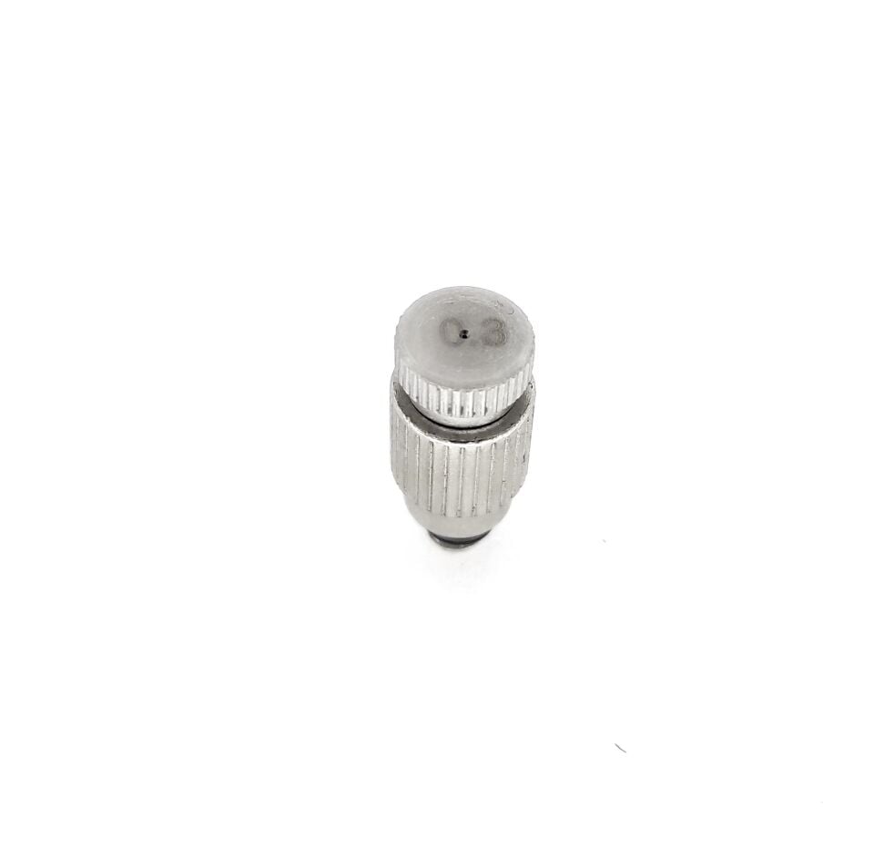 Antidripli Serinletme (SPRAY) Nozulu 0,3 Mm