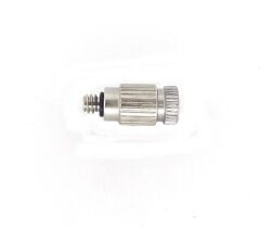 Antidripli Serinletme (SPRAY) Nozulu 0,3 Mm