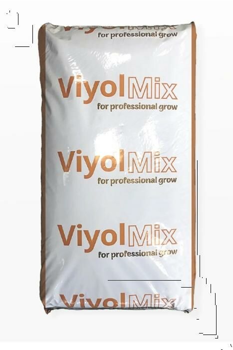 Viyol Mix Tohum Çimlendirme Torfu 70 Litre