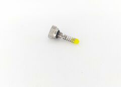 Serinletme Nozul Parçaları (0.3 mm Pim-Yay-Nozul Ucu)
