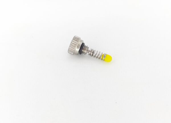 Serinletme Nozul Parçaları (0.3 mm Pim-Yay-Nozul Ucu)