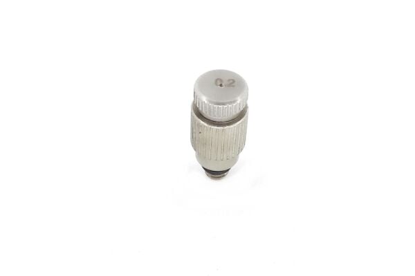 Antidripli Serinletme (SPRAY) Nozulu 0,2 Mm