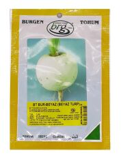 Beyaz Turp (10 gr) BT