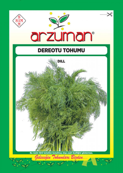 DEREOTU 1 KG ARZUMAN