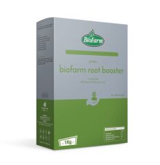 Köklendirici Gübre Root Booster (1 Kg)Kök Coşturucu