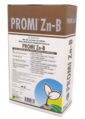 PROMİ Zn-B (1 KG) Asos Tarım