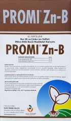 PROMİ Zn-B (1 KG) Asos Tarım