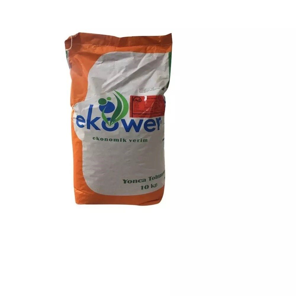 Kayseri Yonca Tohumu 10 Kg (130 cm boy) Ekower