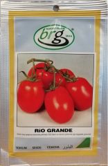 Rio Grande  (Armut Domates) Tohumu 10 gr Bursa Tohum