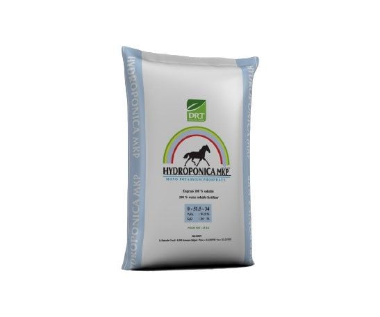 Hydroponica MKP- 0-51,5-34- (25 Kg )