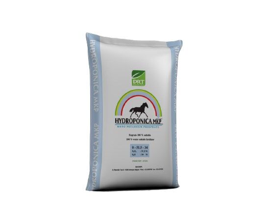 Hydroponica MKP- 0-51,5-34- (25 Kg )
