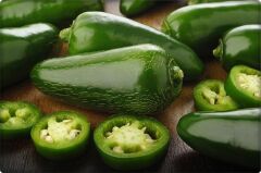 Arzuman Jalapeno Biber Tohumu 5 gr