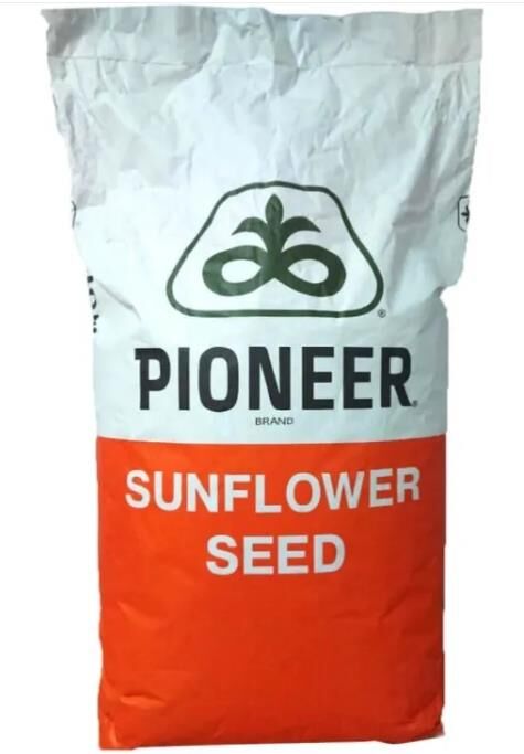 Pioneer P64LC108 Ayçekirdeği Tohumu (İntervix)