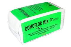 Domoflor Mix 6 - İthal Torf 70 Litre
