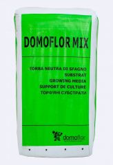 Domoflor Mix 6 - İthal Torf 70 Litre