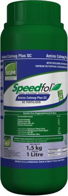 Drt Speedfol Amino Calmag Plus 1 litre