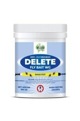 DELETE FLY BAIT WG Granül Kara Sinek İlaç 100 G