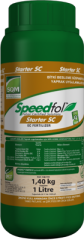 DRT | Speedfol Starter SC