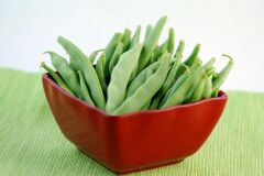 Seminis Gina Fasulye Tohumu 1 kg