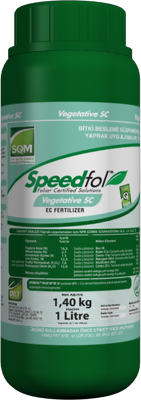 Speedfol Amino Vegetative SC