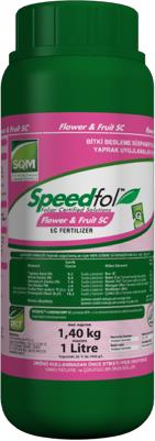 DRT | Speedfol Amino Çiçek ve Meyve SC