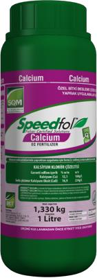 DRT Speedfol Kalsiyum 1 litre