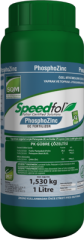 DRT | Speedfol PhosphoZinc (Fosfor,Potasyum ve Çinko)