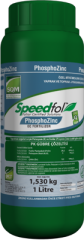 DRT | Speedfol PhosphoZinc (Fosfor,Potasyum ve Çinko)